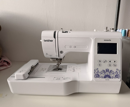 Brother innov m230e - brother,
