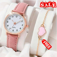 Watch For Ladies Women Girls