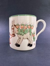 Antique shelley boo - boo, mug