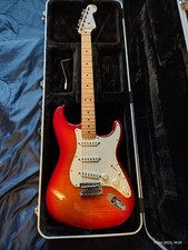 Fender Standard Stratocaster