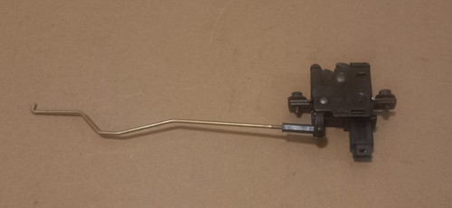 Bmw e34 trunk boot - trunk, lid