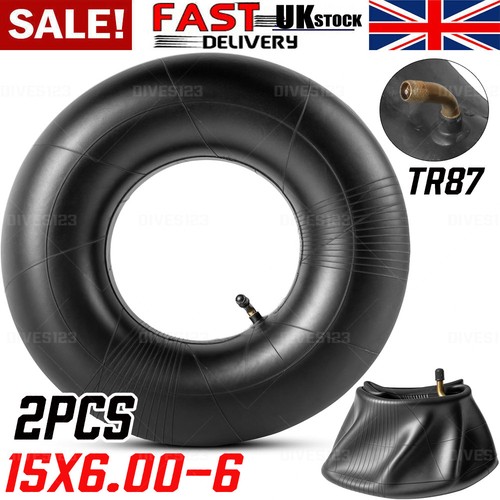 Inner tube 15x600 6 - inner,