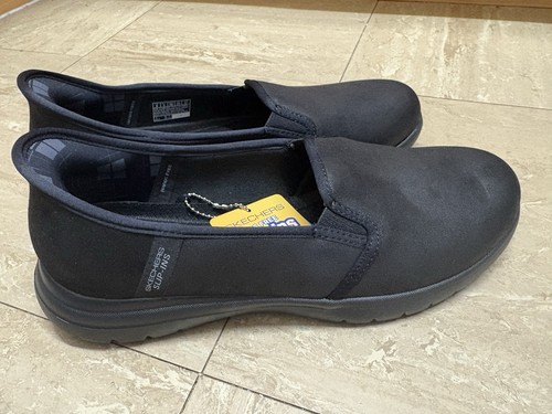 Skechers slip ins on - 5,