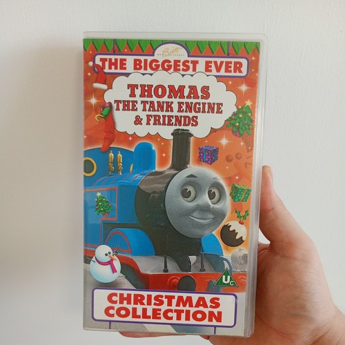 Thomas the tank engine - thomas, &