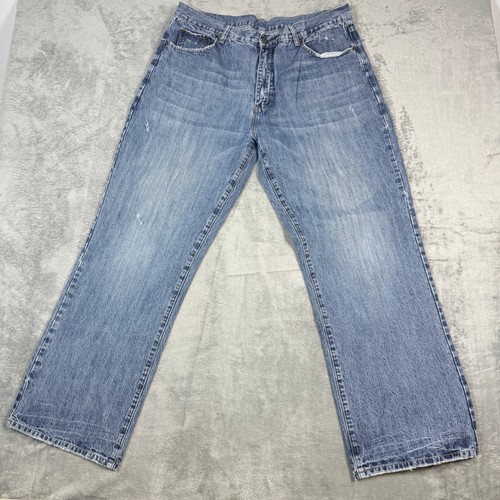 Flyp jeans mens 38x32 - 38x32, leg