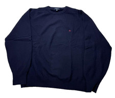 Burberry Men's Wool Sweater