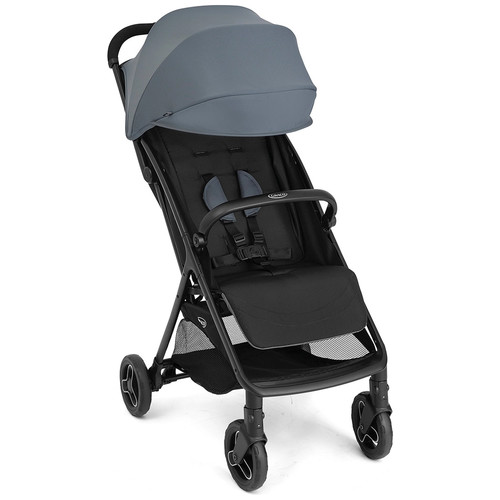 Graco miravi compact - miravi, stroller