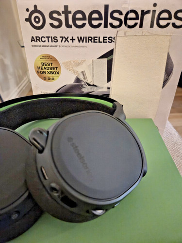 Steelseries arctis - steelseries, 7x+