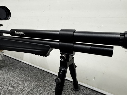 Remington rex bullpup - t-rex,
