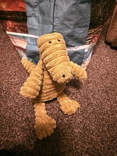 Jellycat Cordy Roy Croc