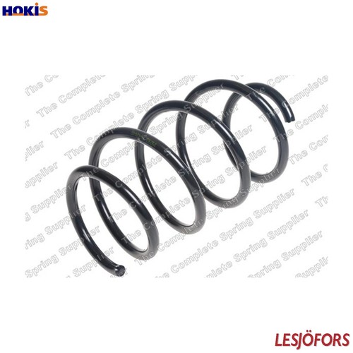 Suspension spring 4072997 for - 4072997,