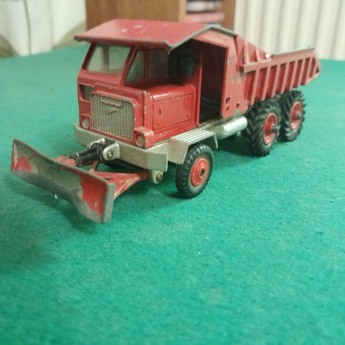 Vintage original dinky - vintage,