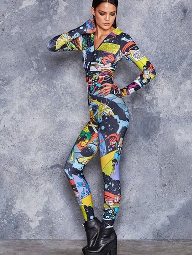 Nwt blackmilk marvel thor - nwt,