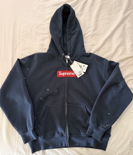 Supreme mm6 maison margiela - maison,