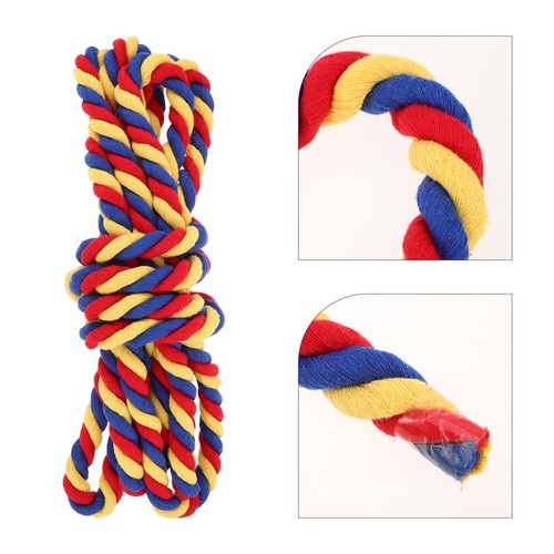 Tug war rope - tug,