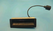 VW Bora Rear Tailgate Boot Switch 1J0 827 566 F/G