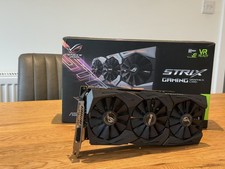 ASUS ROG Strix GeForce GTX
