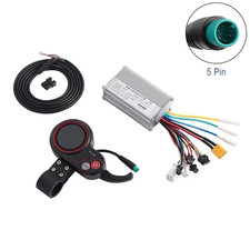 36V 16A Brushless Intelligent