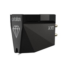 Ortofon x10 moving - mc, coil