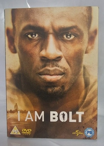 Bolt dvd new - i,