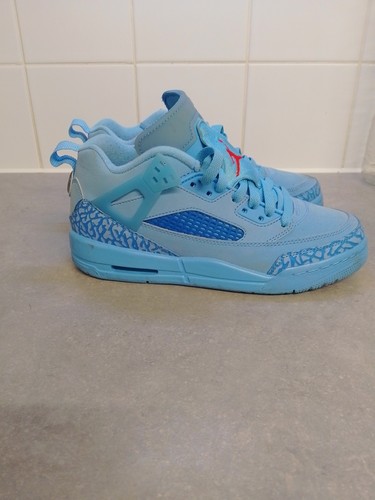 Air jordan spizike low size - spizike,