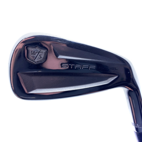 Used wilson staff - used,