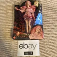 Mattel Disney Descendants