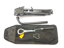 2002-2010 MK1 VAUXHALL MERIVA VEHICLE JACK TOOL KIT