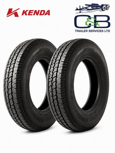 165 r13c kenda - 165, mastertrail