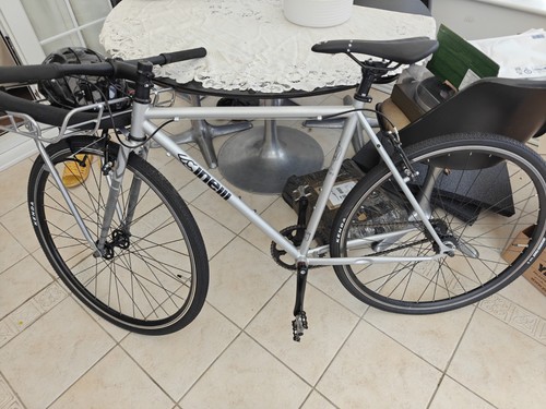 Cinelli tutto single - tutto,
