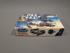 Star Wars Tie Fighter MPC Model Kit Rare 1-1915