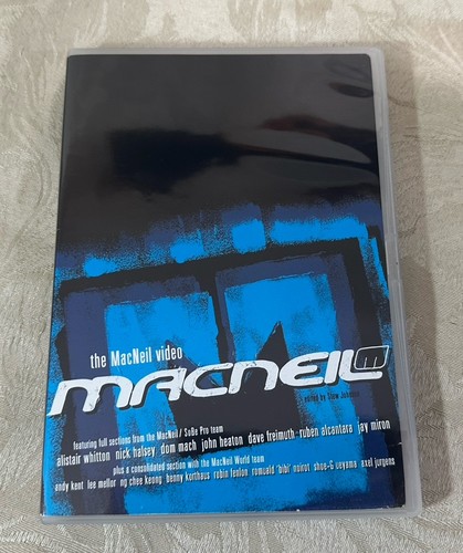 Macneil bikes the - bikes,