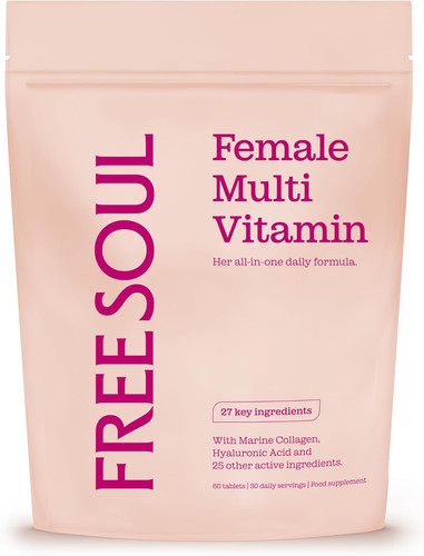 Women multivitamins with - women's,