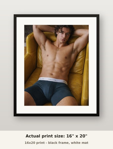 Gay interest male - interest,