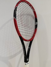 Wilson pro staff 97 V10 Grip 2