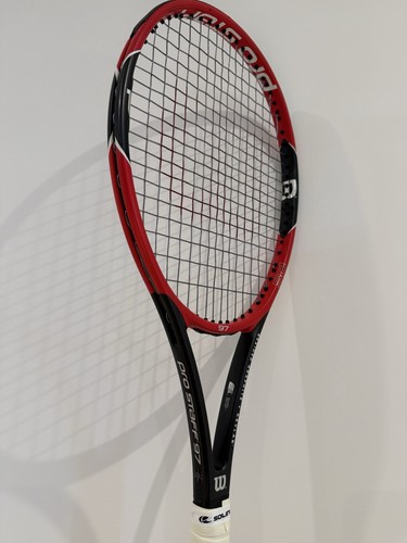 Wilson pro staff v10 - pro,