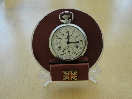 Rare vintage 1962 chrome - rare?,
