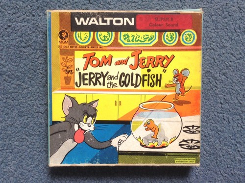 Walton super film tom - walton,