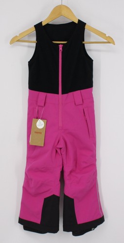 Reima girls oryon bib - oryon,