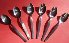 Viners PROFILE: Six Stainless