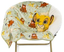 Disney Lion King Simba Nogginz