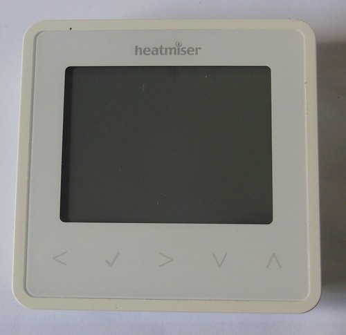 Heatmiser neoair white - neoair,