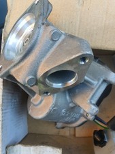 RANGE ROVER SPORT EGR VALVE