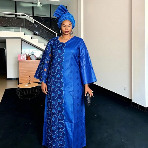 Dubai african dress women - dubai,