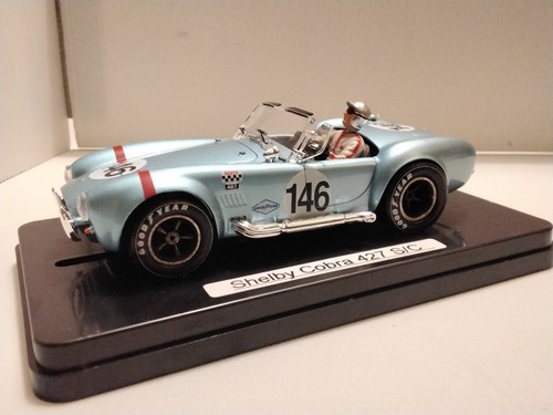 Mrrc slot car - slot,