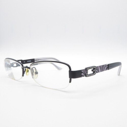 Guess eyeglasses 2290 - guess, gu
