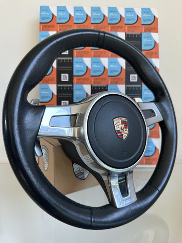 Porsche 911 991 997 - 981, 987