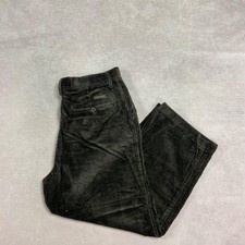 Vintage Corduroy Trousers