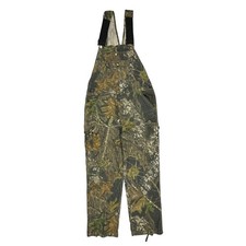 Mossy Oak Camo Dungarees -