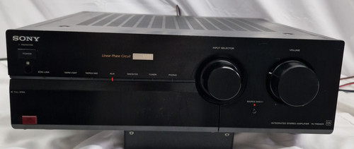 Sony fb940r integrated - ta-fb940r,